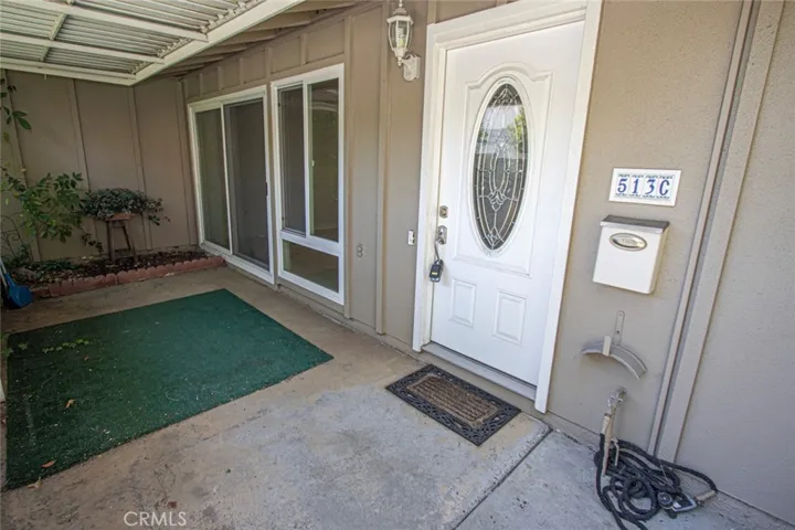 513 Avenida Sevilla C, Laguna Woods, California 92637