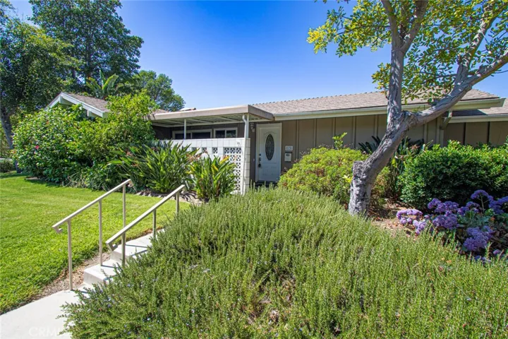 513 Avenida Sevilla C, Laguna Woods, California 92637
