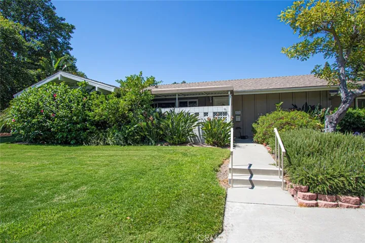 513 Avenida Sevilla C, Laguna Woods, California 92637