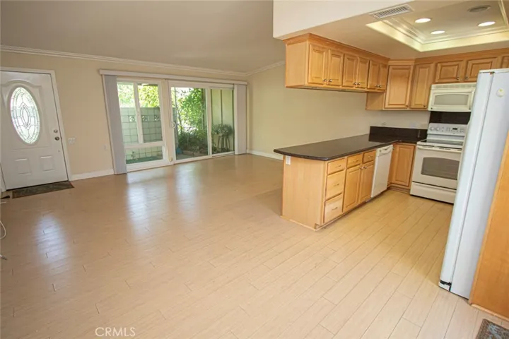 513 Avenida Sevilla C, Laguna Woods, California 92637
