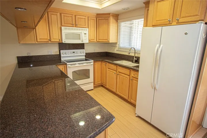 513 Avenida Sevilla C, Laguna Woods, California 92637
