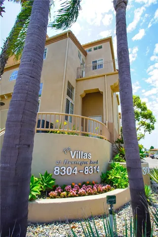 8304 Atlanta Avenue 201, Huntington Beach, California 92646