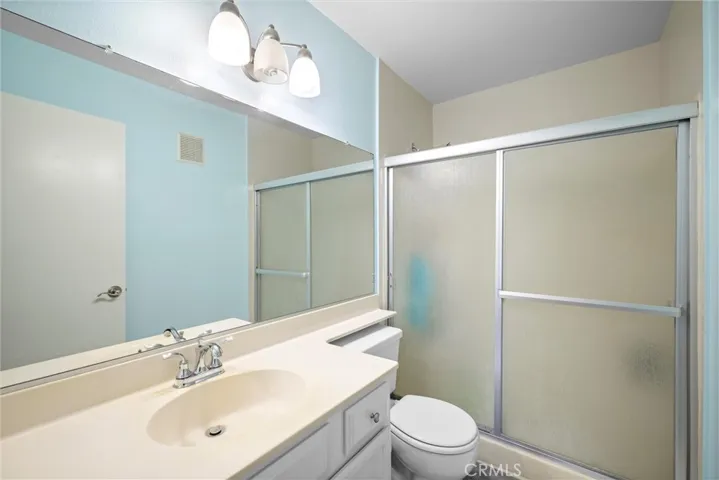 Second Bathroom