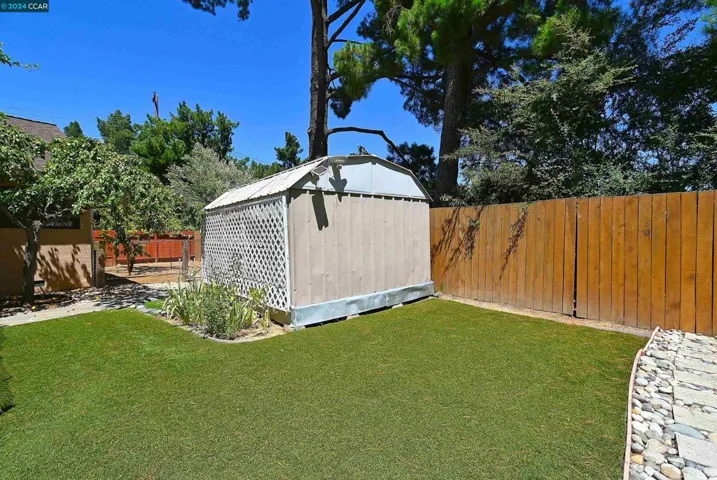 1325 Corona Pl, Walnut Creek, California 94597