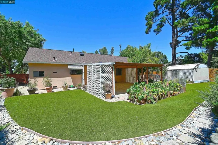 1325 Corona Pl, Walnut Creek, California 94597