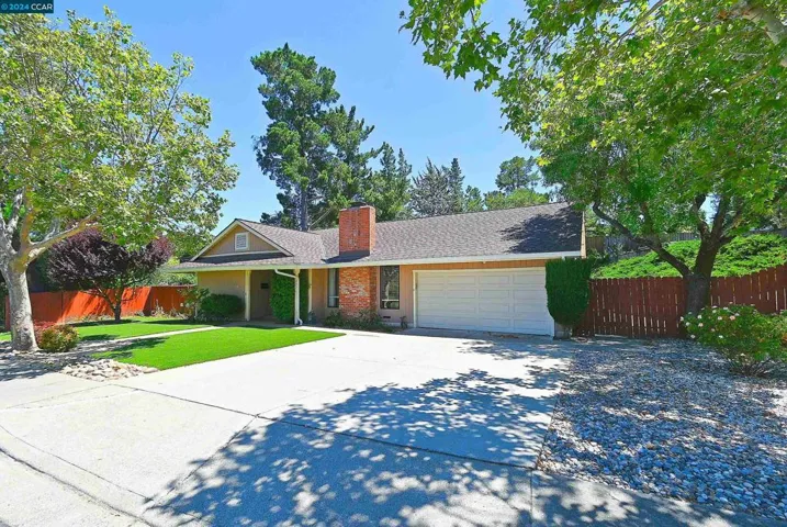 1325 Corona Pl, Walnut Creek, California 94597