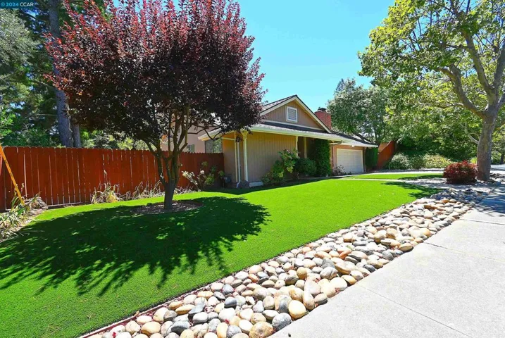 1325 Corona Pl, Walnut Creek, California 94597