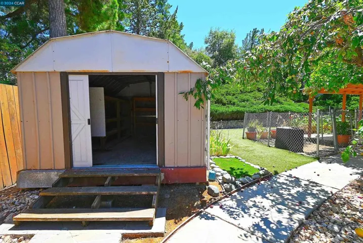 1325 Corona Pl, Walnut Creek, California 94597