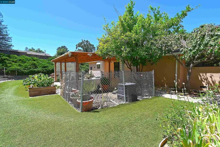 1325 Corona Pl, Walnut Creek, California 94597
