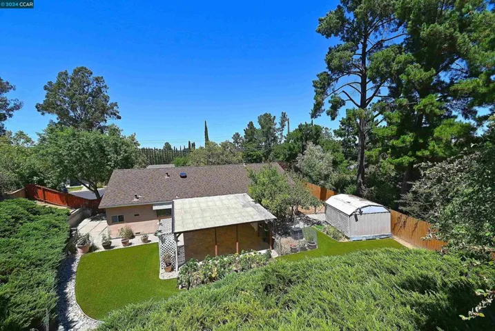 1325 Corona Pl, Walnut Creek, California 94597