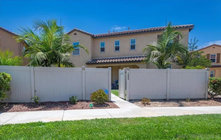 1604 Bath Ave, Chula Vista, California 91913