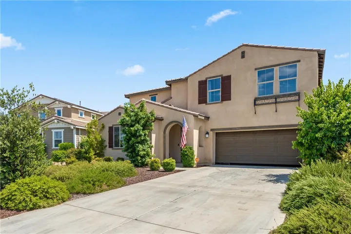 29961 Glacier Bay Drive, Menifee, California 92585