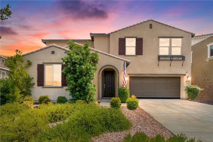 29961 Glacier Bay Drive, Menifee, California 92585