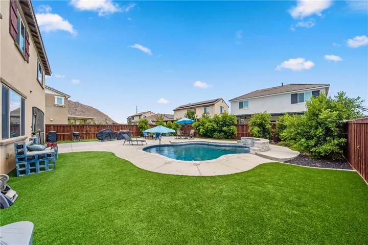 29961 Glacier Bay Drive, Menifee, California 92585