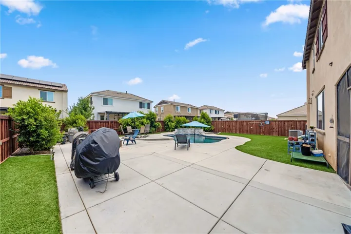 29961 Glacier Bay Drive, Menifee, California 92585