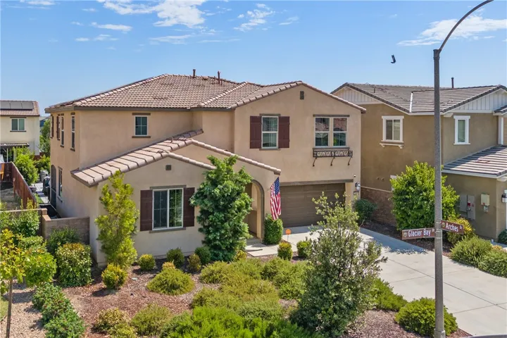 29961 Glacier Bay Drive, Menifee, California 92585