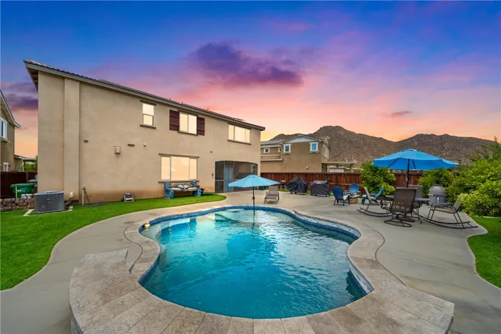 29961 Glacier Bay Drive, Menifee, California 92585