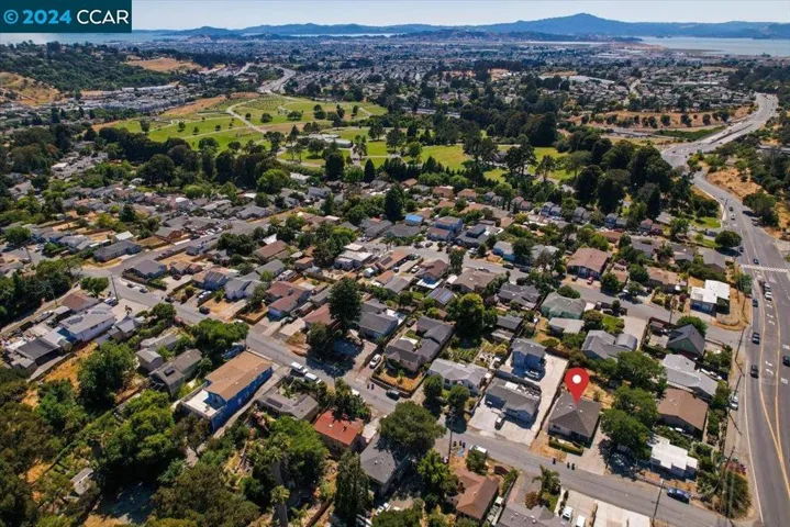 781 Santa Maria Rd, El Sobrante, California 94803