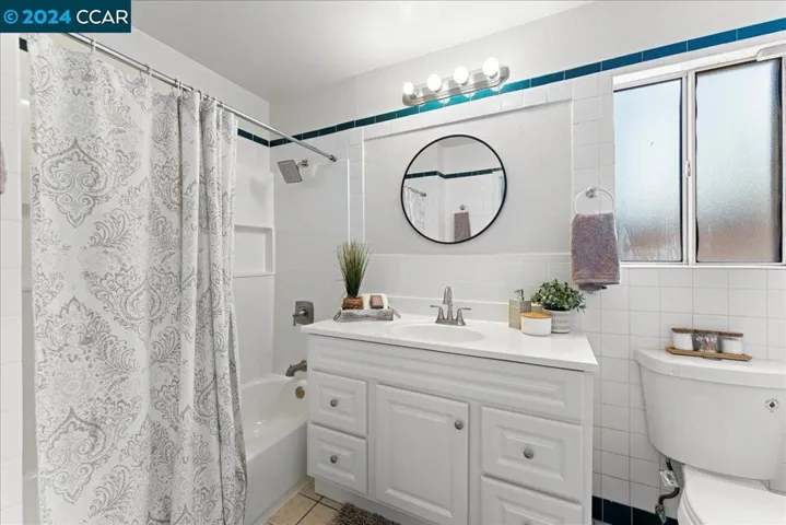 781 Santa Maria Rd, El Sobrante, California 94803