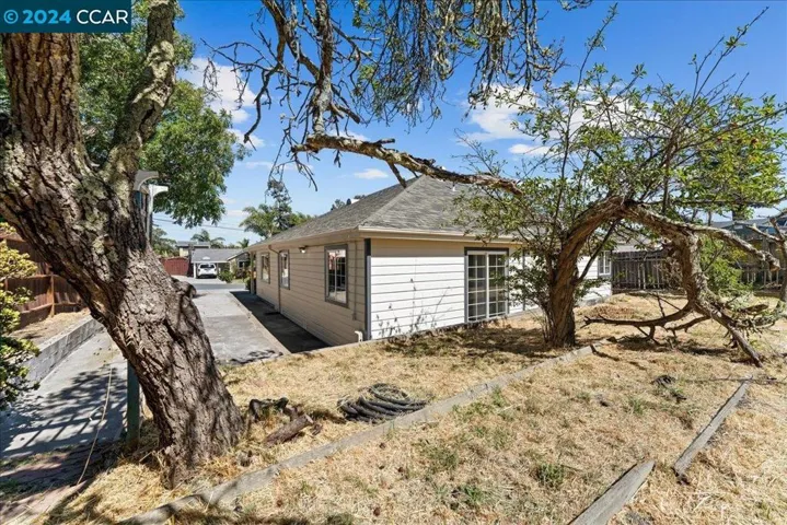 781 Santa Maria Rd, El Sobrante, California 94803