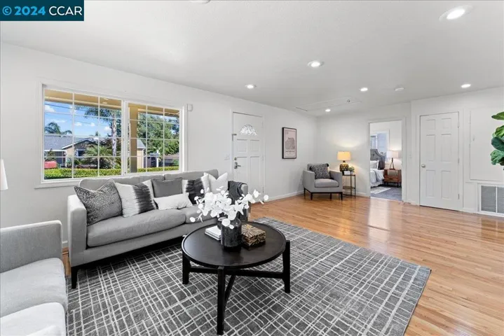 781 Santa Maria Rd, El Sobrante, California 94803