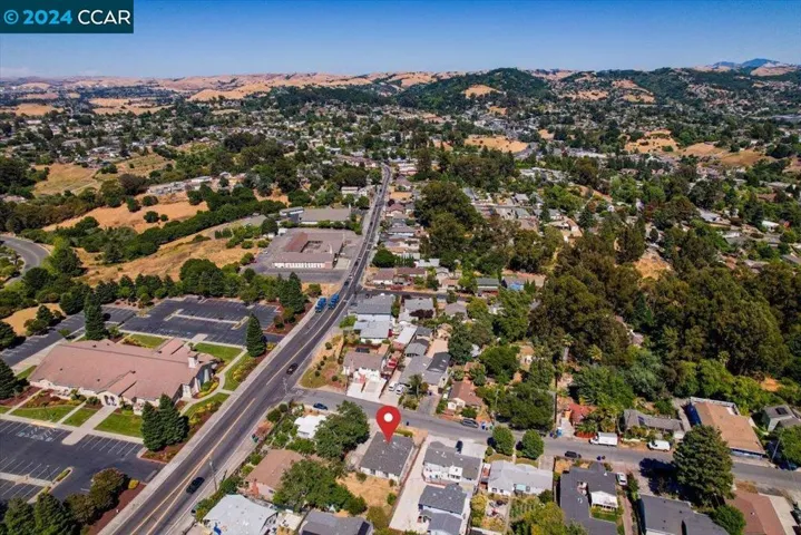 781 Santa Maria Rd, El Sobrante, California 94803