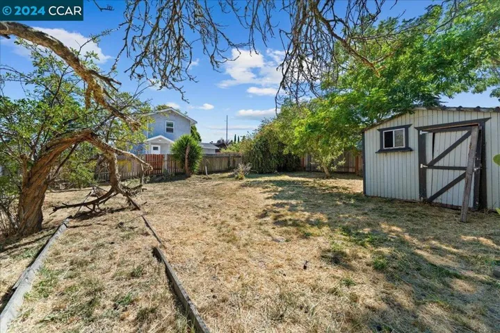 781 Santa Maria Rd, El Sobrante, California 94803