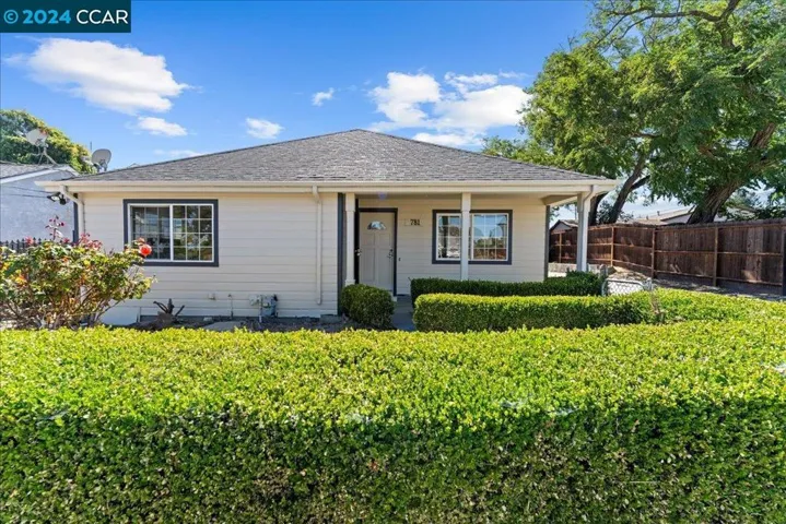 781 Santa Maria Rd, El Sobrante, California 94803