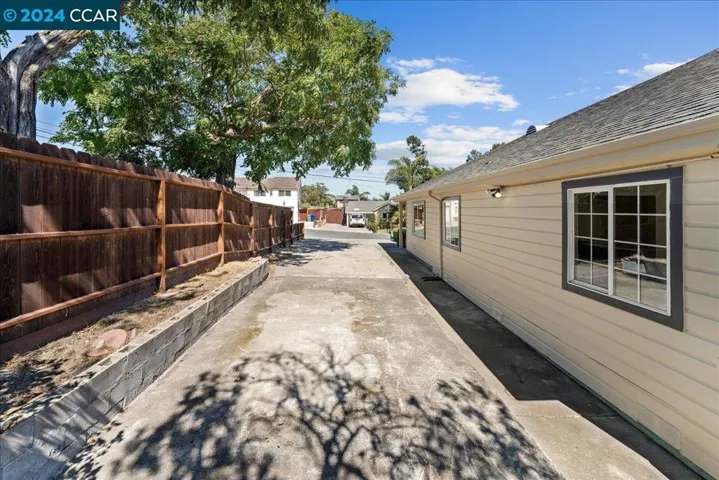 781 Santa Maria Rd, El Sobrante, California 94803