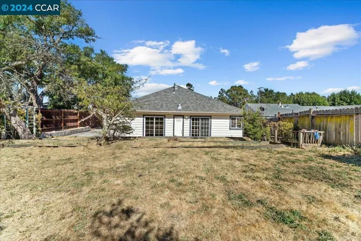 781 Santa Maria Rd, El Sobrante, California 94803