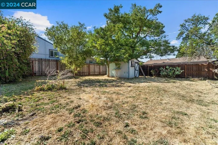 781 Santa Maria Rd, El Sobrante, California 94803