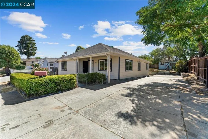 781 Santa Maria Rd, El Sobrante, California 94803
