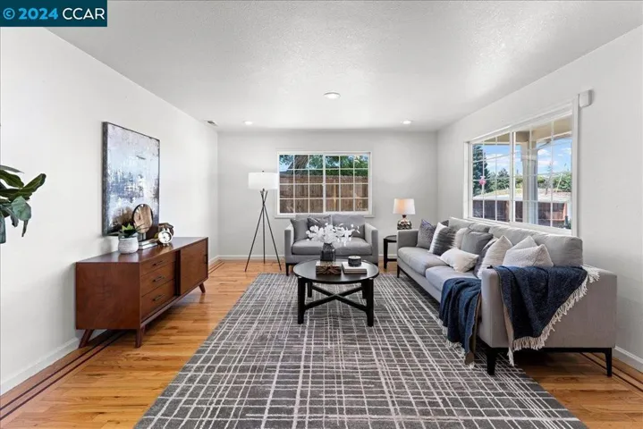 781 Santa Maria Rd, El Sobrante, California 94803