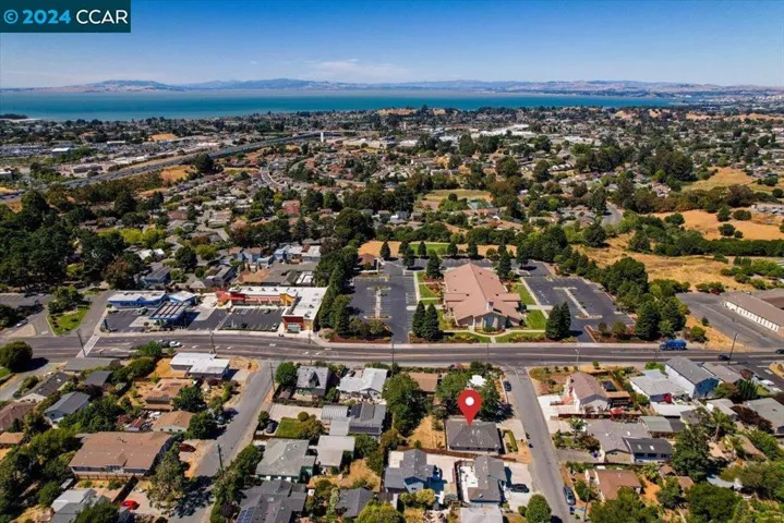 781 Santa Maria Rd, El Sobrante, California 94803