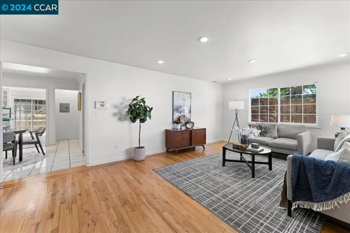 781 Santa Maria Rd, El Sobrante, California 94803