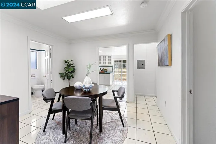 781 Santa Maria Rd, El Sobrante, California 94803