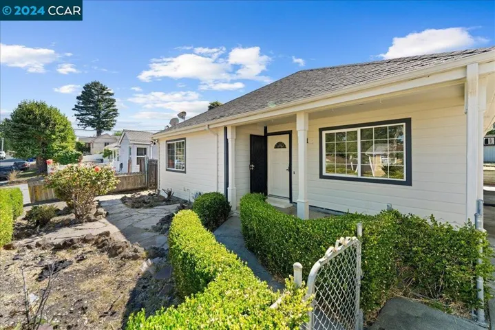 781 Santa Maria Rd, El Sobrante, California 94803