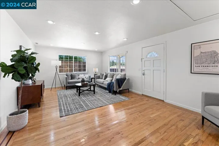 781 Santa Maria Rd, El Sobrante, California 94803