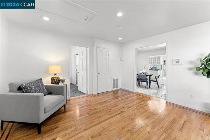 781 Santa Maria Rd, El Sobrante, California 94803