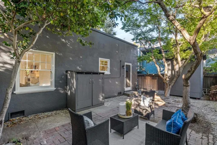 400 Webster Street, Palo Alto, California 94301