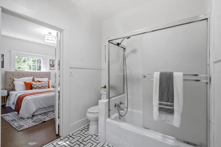 400 Webster Street, Palo Alto, California 94301