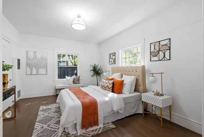 400 Webster Street, Palo Alto, California 94301