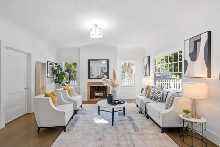 400 Webster Street, Palo Alto, California 94301