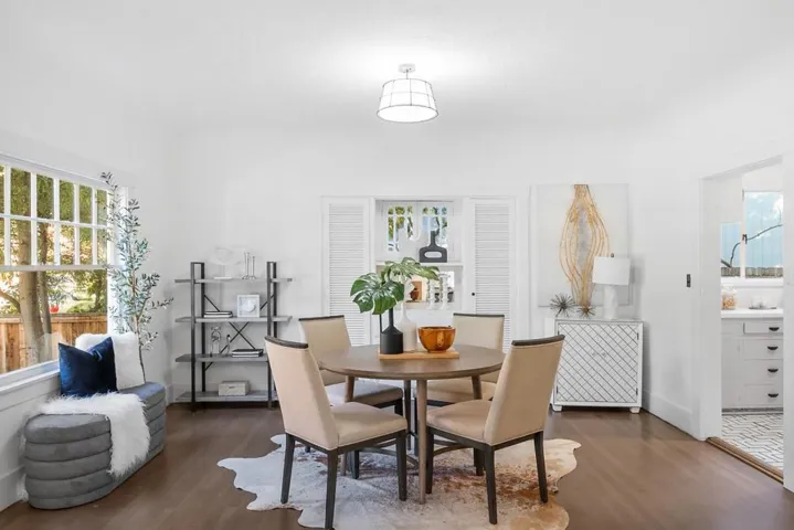 400 Webster Street, Palo Alto, California 94301