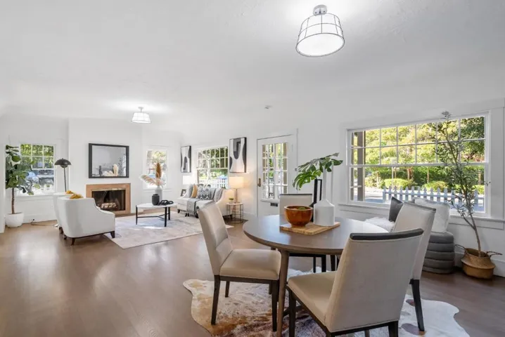 400 Webster Street, Palo Alto, California 94301