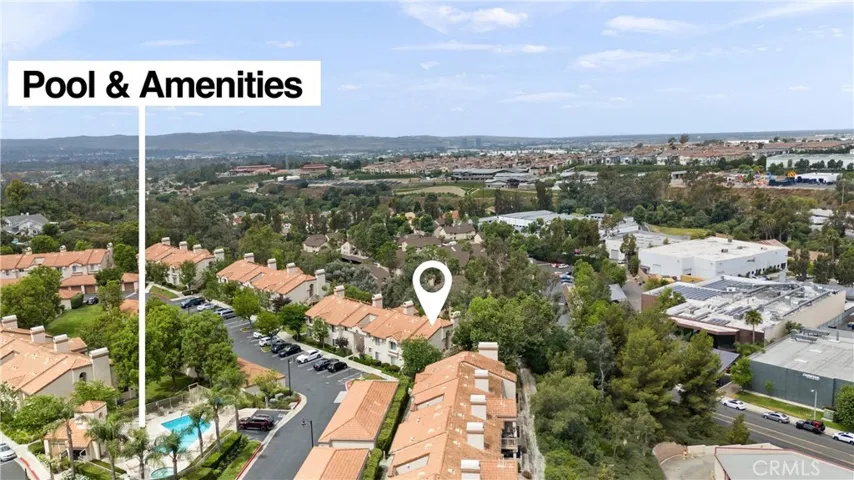 26342 Forest Ridge Drive 2e, Lake Forest, California 92630