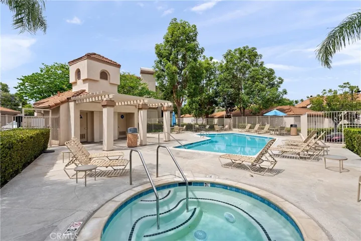 26342 Forest Ridge Drive 2e, Lake Forest, California 92630
