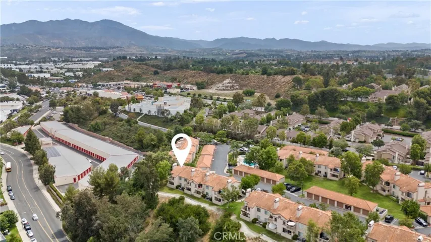 26342 Forest Ridge Drive 2e, Lake Forest, California 92630