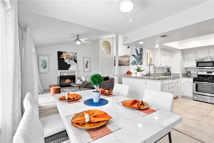 26342 Forest Ridge Drive 2e, Lake Forest, California 92630