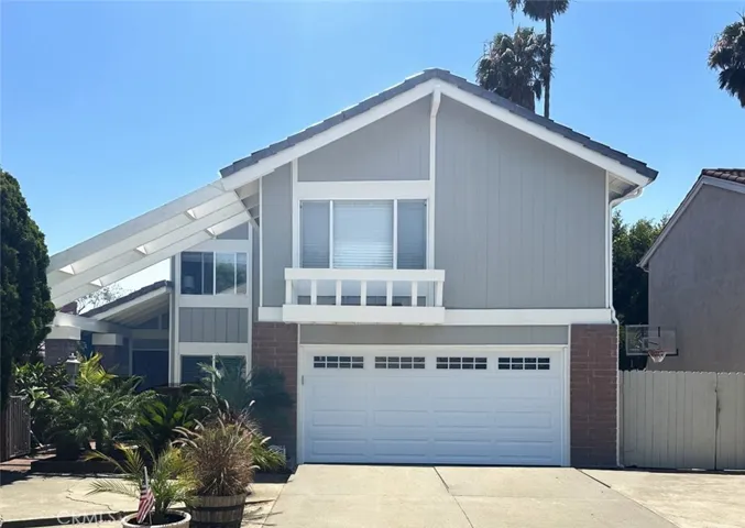 3572 Marin Drive, Irvine, California 92606